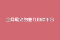全网最火的业务自助平台,快手一块钱100个微信支付 - 抖音快手业务24小在线 - 抖音24小时自助业务下单注意事项